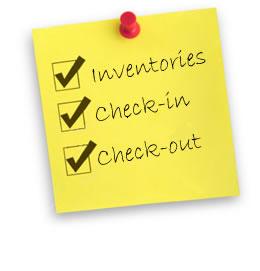 Inventory Services Inventory Services