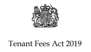 Tenant Fees Act 2019